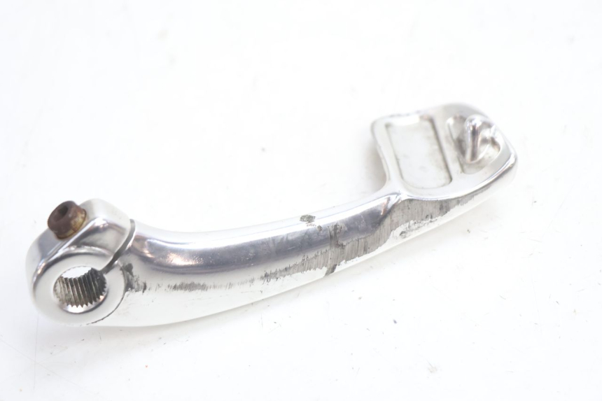 photo de KICK PEUGEOT SPEEDFIGHT LC 50 (1996 - 2002) - Oberflächenzustand und Material