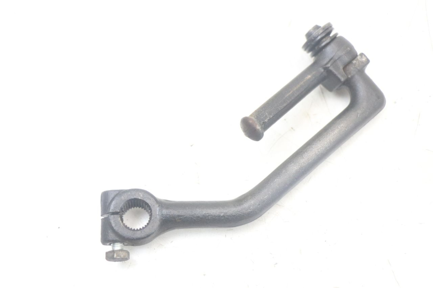 photo de KICK PEUGEOT SPEEDFIGHT 100 (1997 - 2007) - Hauptansicht