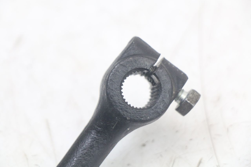 photo de KICK PEUGEOT SPEEDFIGHT 100 (1997 - 2007) - Zoom auf Gebrauchszustand