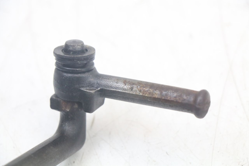 photo de KICK PEUGEOT SPEEDFIGHT 100 (1997 - 2007) - Details der Befestigungspunkte