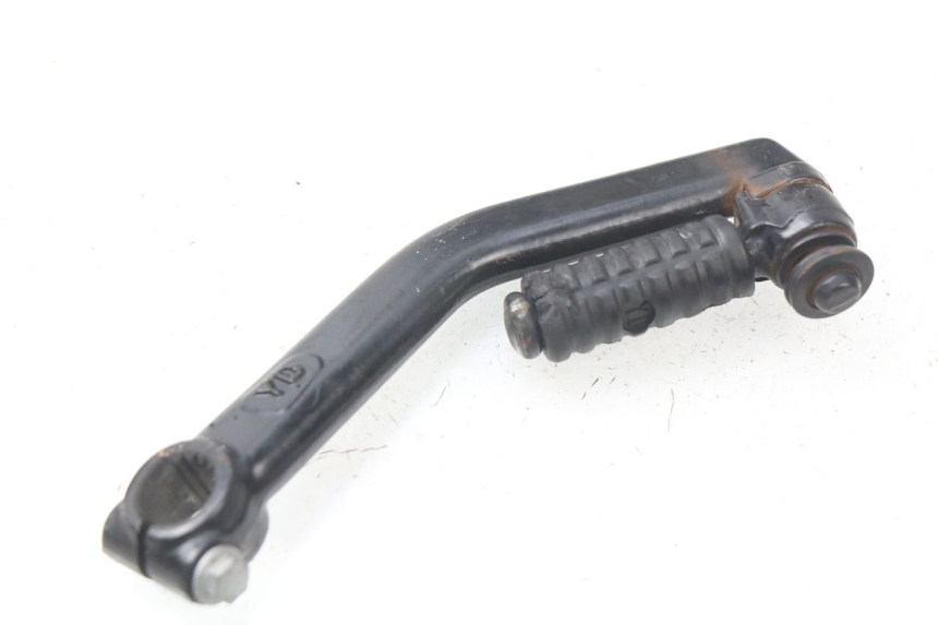 photo de KICK APRILIA SR 2T 50 (2018 - 2022) - Zoom auf Gebrauchszustand