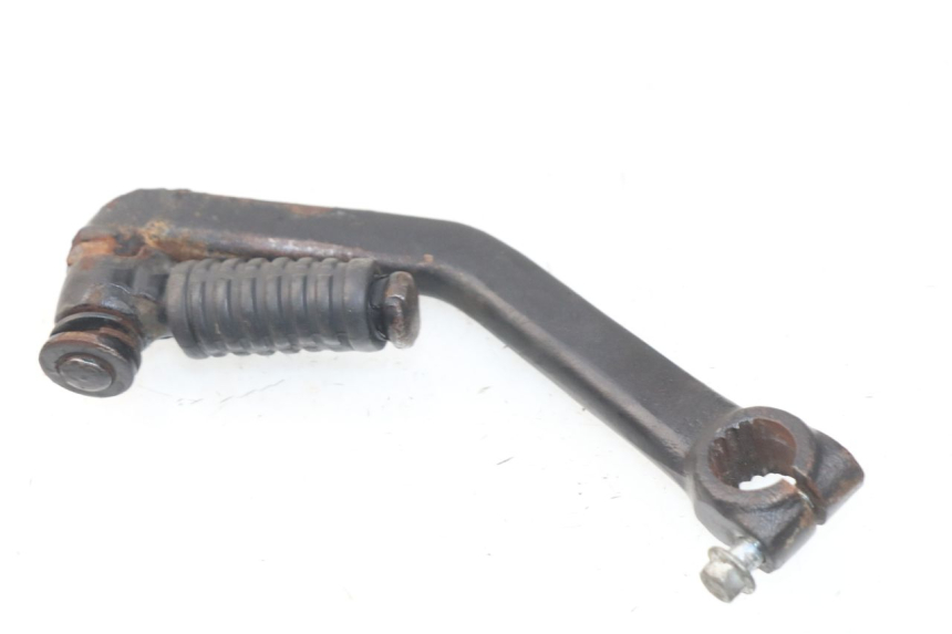 photo de KICK APRILIA SR 2T 50 (2012 - 2017) - Alternative Perspektive