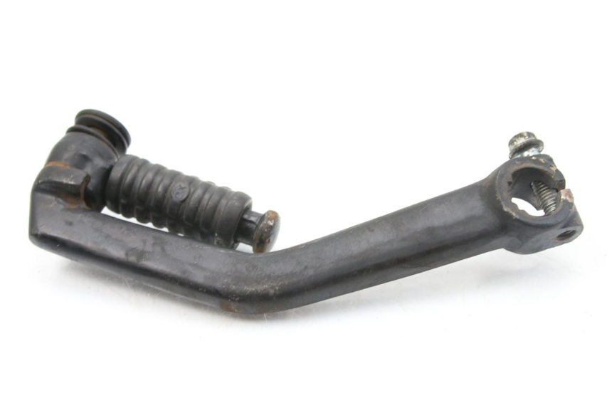 photo de KICK APRILIA SR 2T 50 (2012 - 2017) - Zoom auf Gebrauchszustand