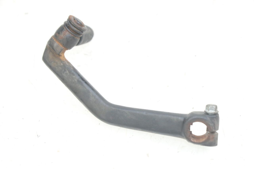 photo de KICK APRILIA SR 2T 50 (2012 - 2017) - Zoom auf Gebrauchszustand