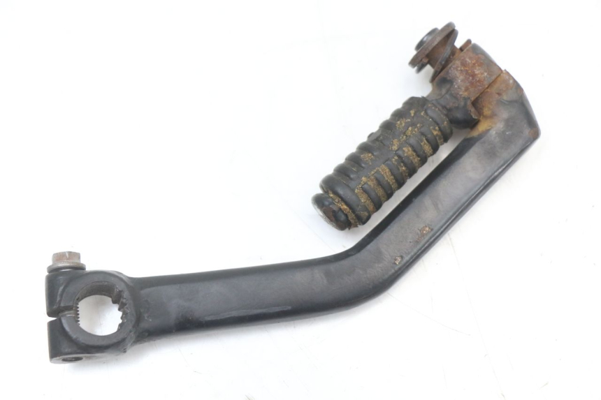 photo de KICK APRILIA SR 2T 50 (2018 - 2022) - Hauptansicht