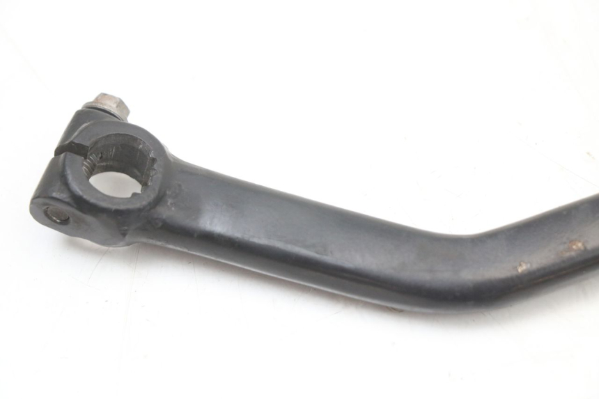 photo de KICK APRILIA SR 2T 50 (2018 - 2022) - Zoom auf Gebrauchszustand