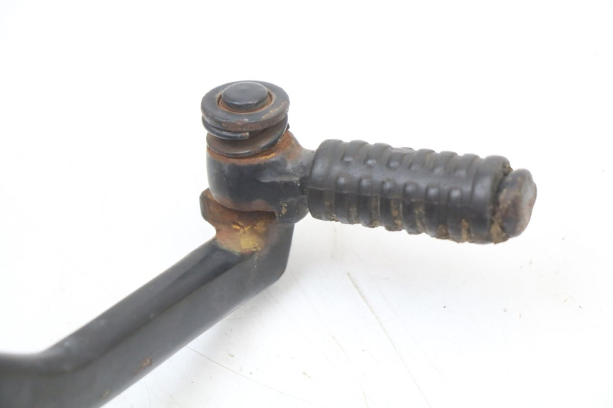 photo de KICK APRILIA SR 2T 50 (2018 - 2022) - Alternative Perspektive