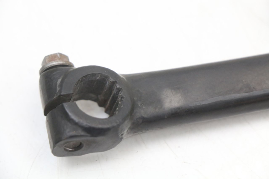 photo de KICK APRILIA SR 2T 50 (2018 - 2022) - Technische Nahaufnahme