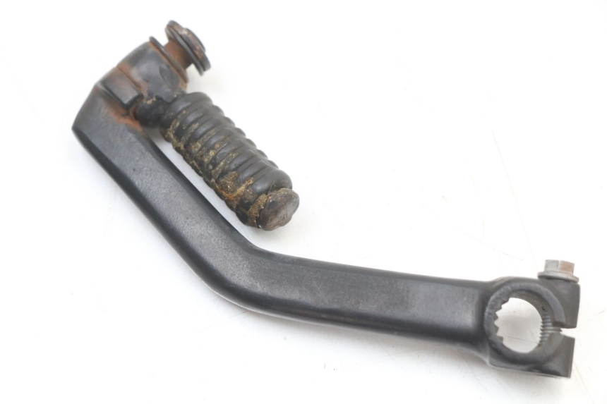 photo de KICK APRILIA SR 2T 50 (2018 - 2022) - Gesamtansicht des Produkts