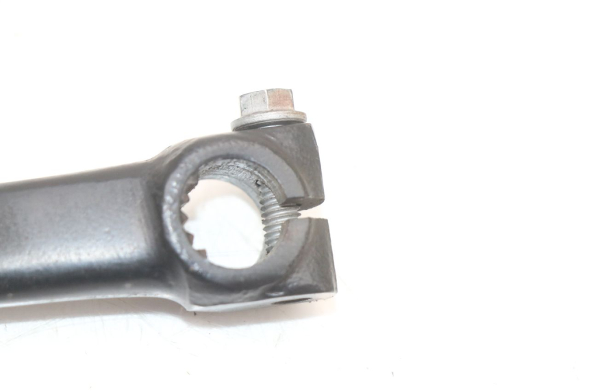 photo de KICK APRILIA SR 2T 50 (2018 - 2022) - Details der Befestigungspunkte