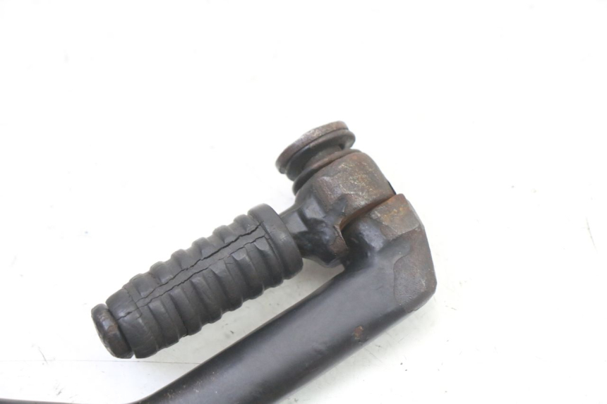 photo de KICK APRILIA SR 2T 50 (2018 - 2022) - Zoom auf Gebrauchszustand