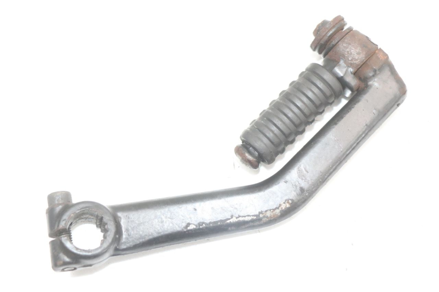 photo de KICKSTARTER APRILIA SR CARB LC 2T 50 (2004 - 2012) - Hauptansicht