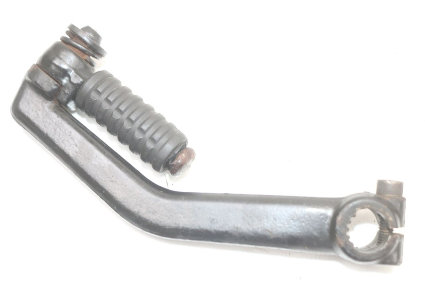 photo de KICKSTARTER APRILIA SR CARB LC 2T 50 (2004 - 2012) - Zoom auf Gebrauchszustand