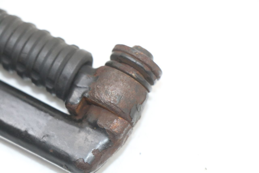 photo de KICKSTARTER APRILIA SR CARB LC 2T 50 (2004 - 2012) - Technische Nahaufnahme