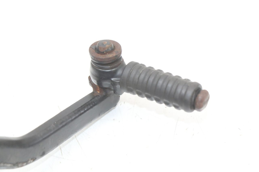 photo de KICKSTARTER APRILIA SR CARB LC 2T 50 (2004 - 2012) - Details der Befestigungspunkte