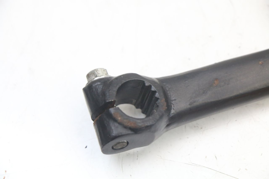 photo de KICKSTARTER APRILIA SR MOTARD 50 (2012 - 2018) - Zoom auf Gebrauchszustand