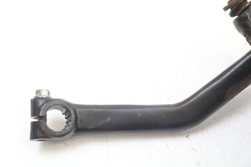 photo de KICKSTARTER APRILIA SR MOTARD 50 (2012 - 2018) - Details der Befestigungspunkte