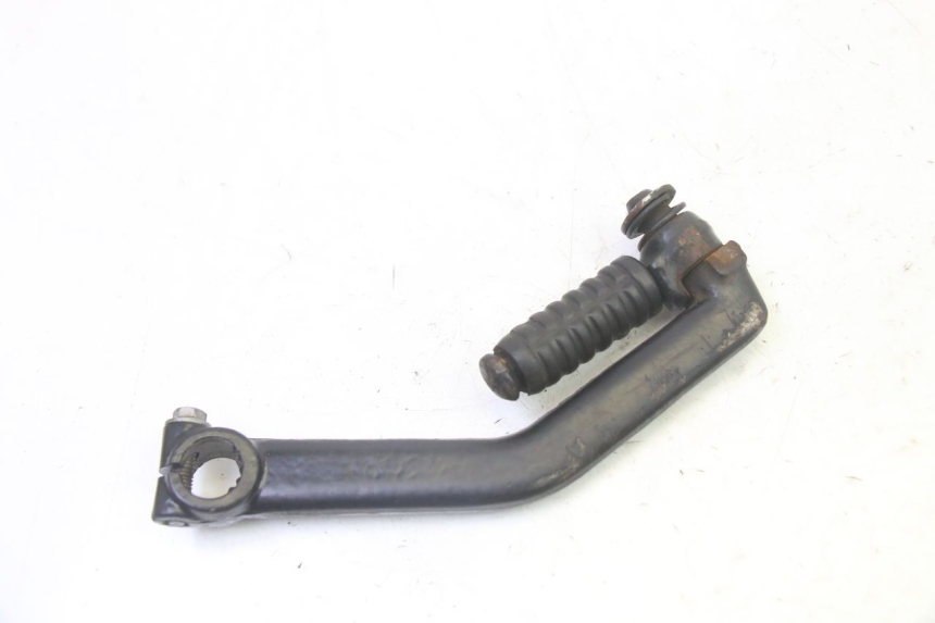 photo de KICK APRILIA SR R 2T LC 50 (2018 - 2021) - Hauptansicht