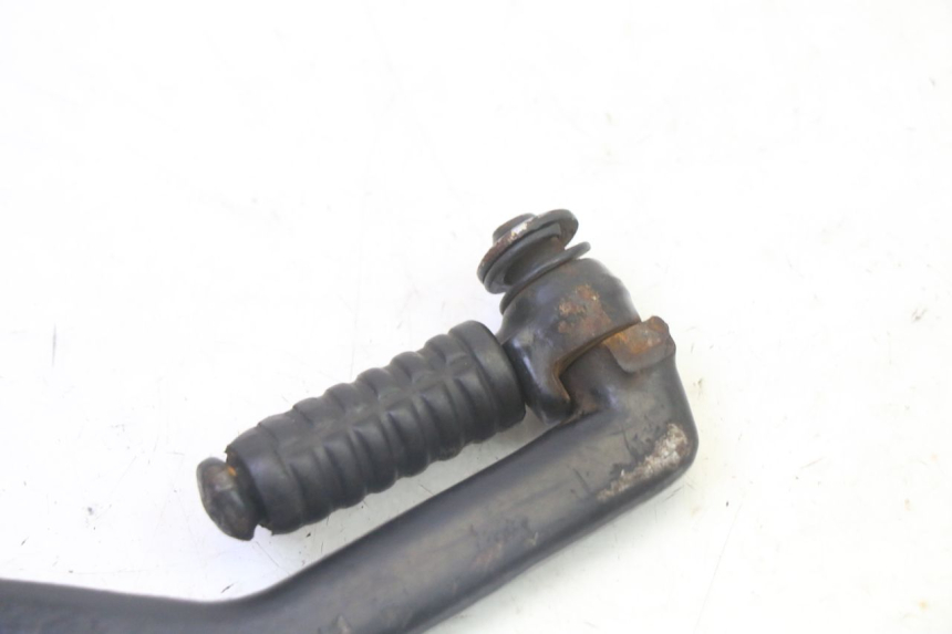 photo de KICK APRILIA SR R 2T LC 50 (2018 - 2021) - Zoom auf Gebrauchszustand