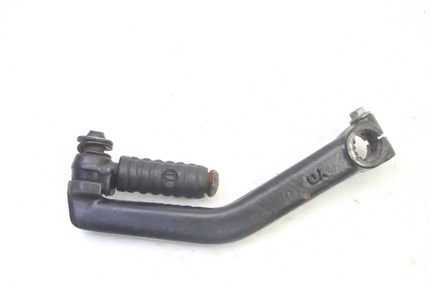 photo de KICK APRILIA SR R 2T LC 50 (2018 - 2021) - Details der Befestigungspunkte