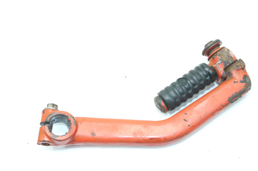 photo de KICKSTARTER GILERA STALKER 50 (2004 - 2014) - Hauptansicht