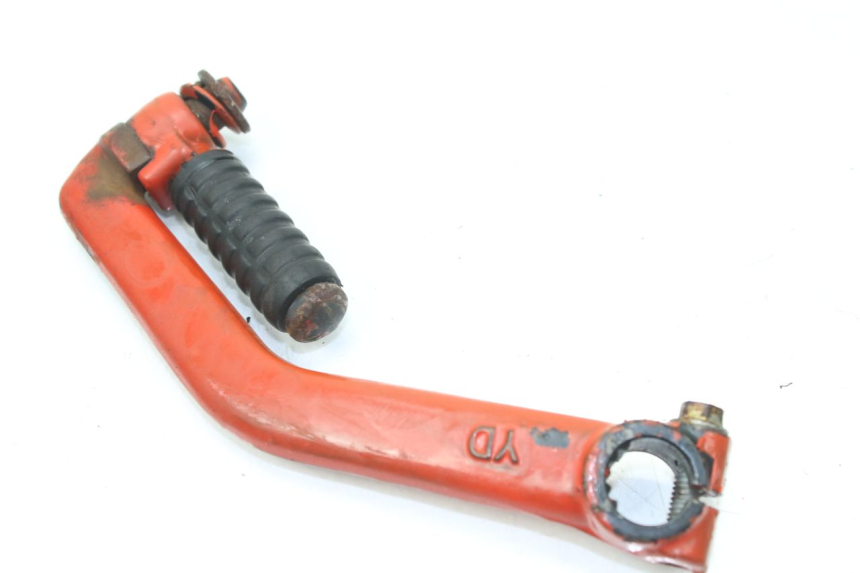 photo de KICKSTARTER GILERA STALKER 50 (2004 - 2014) - Zoom auf Gebrauchszustand