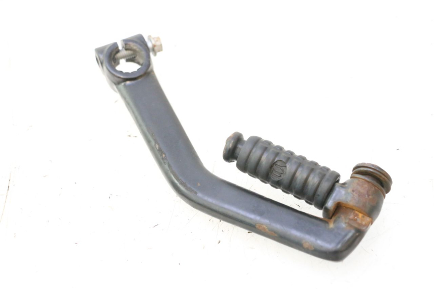 photo de KICKSTARTER GILERA STALKER 50 (2004 - 2014) - Alternative Perspektive