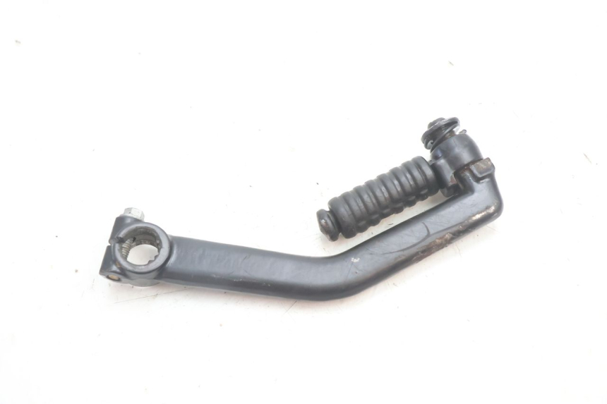 photo de KICKSTARTER GILERA STALKER 50 (2004 - 2014) - Hauptansicht