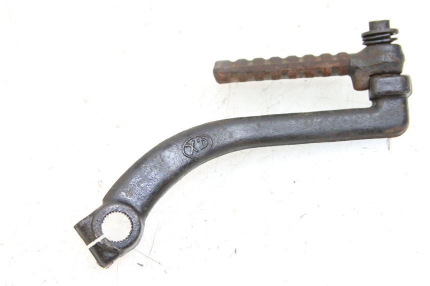 photo de KICKSTARTER RAZZO STEED 125 (2012 - 2018) - Hauptansicht