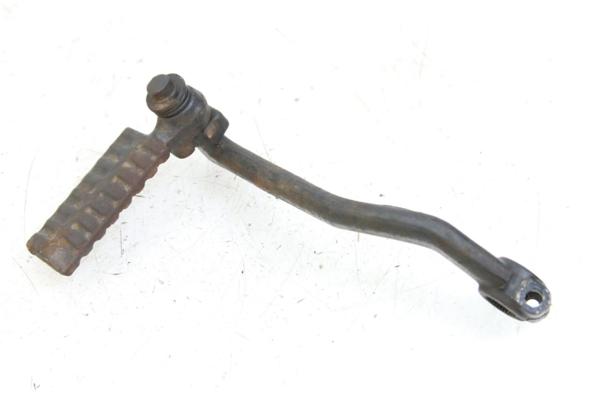 photo de KICKSTARTER RAZZO STEED 125 (2012 - 2018) - Detailansicht des Bauteils