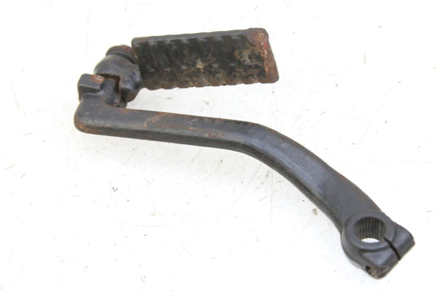 photo de KICKSTARTER RAZZO STEED 125 (2012 - 2018) - Zoom auf Gebrauchszustand