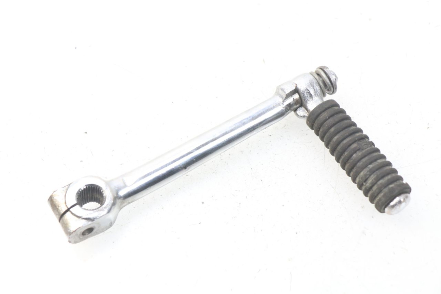 photo de KICKSTARTER NITRO MOTORS STORM DIRTBIKE 110 - Hauptansicht