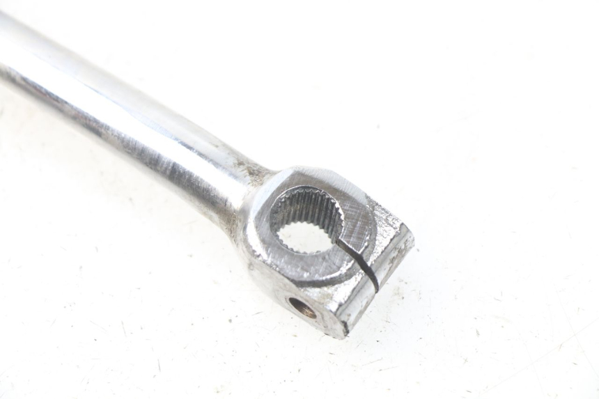 photo de KICKSTARTER NITRO MOTORS STORM DIRTBIKE 110 - Alternative Perspektive