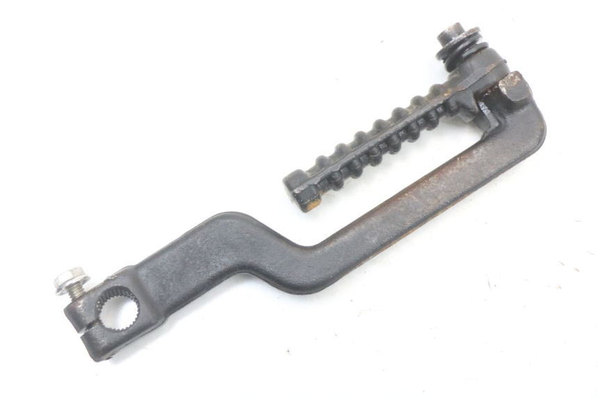 photo de KICK VASTRO STREET X 4T 50 (2016 - 2021) - Hauptansicht