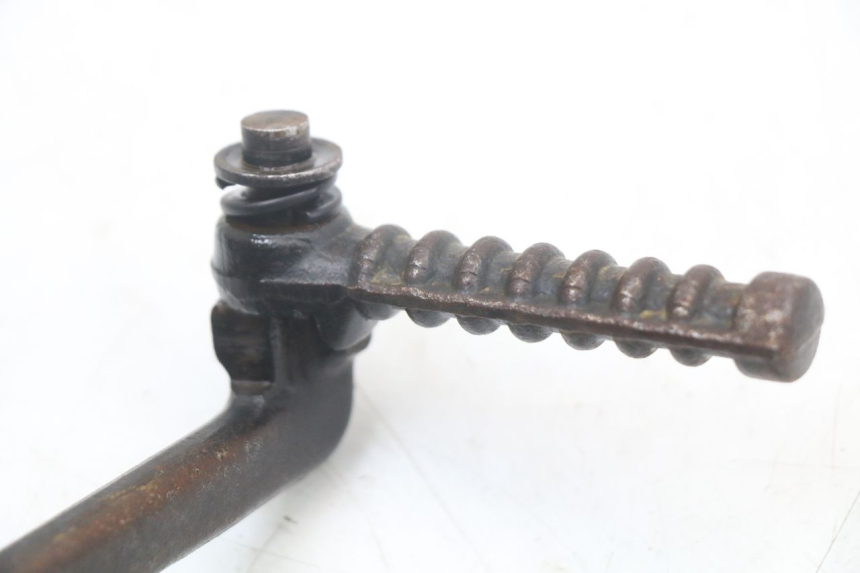 photo de KICK VASTRO STREET X 4T 50 (2016 - 2021) - Alternative Perspektive