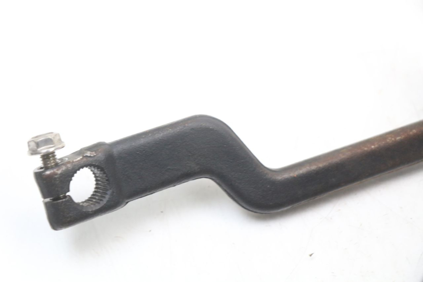 photo de KICK VASTRO STREET X 4T 50 (2016 - 2021) - Technische Nahaufnahme