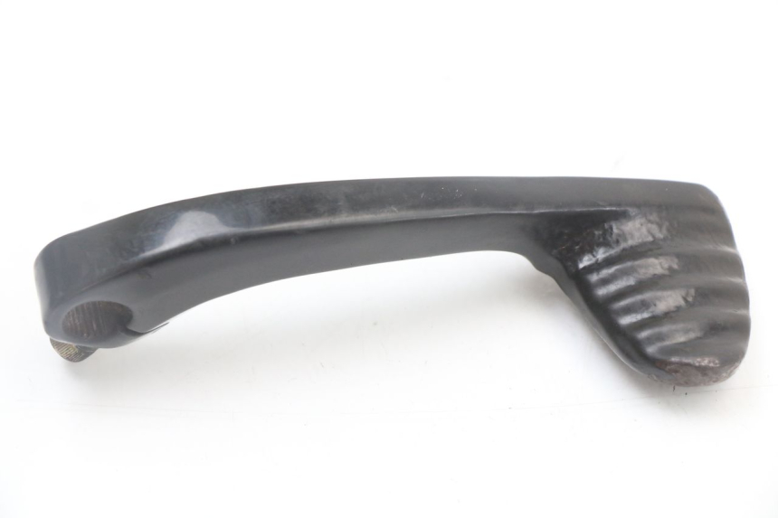 photo de KICKSTARTER PEUGEOT STREETZONE 2T 50 (2014 - 2019) - Hauptansicht