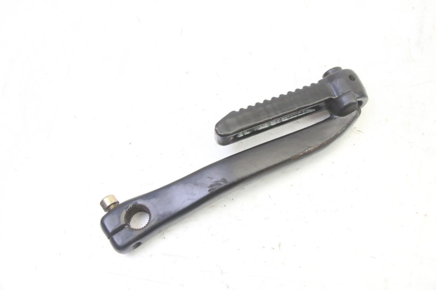 photo de KICK PEUGEOT STREETZONE I 2T 50 (2018 - 2020) - Hauptansicht