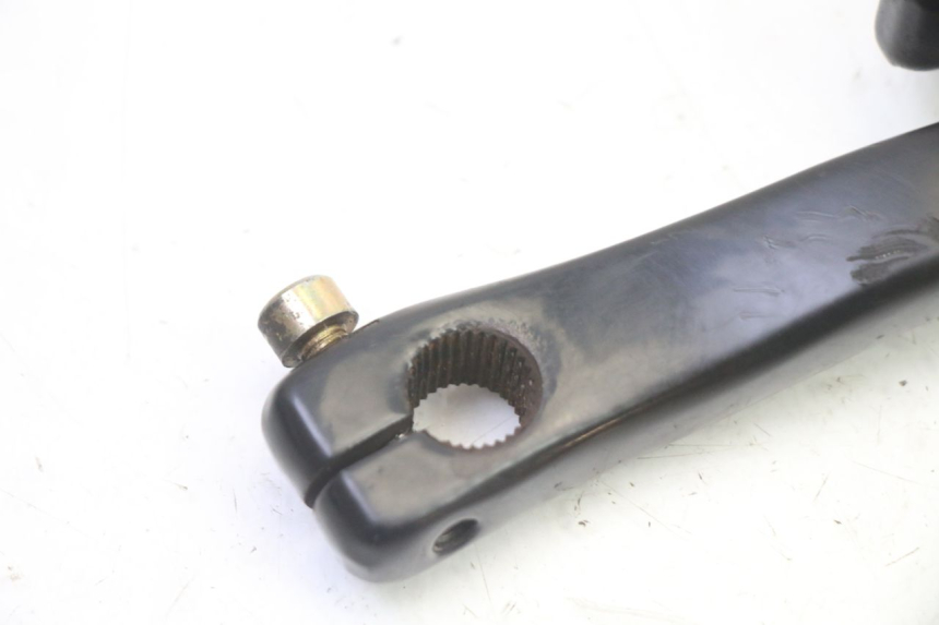 photo de KICK PEUGEOT STREETZONE I 2T 50 (2018 - 2020) - Detailansicht des Bauteils