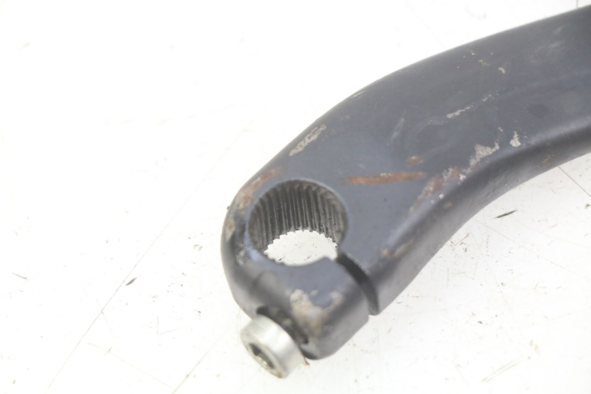 photo de KICK MBK STUNT NAKED 50 (2004 - 2018) - Zoom auf Gebrauchszustand