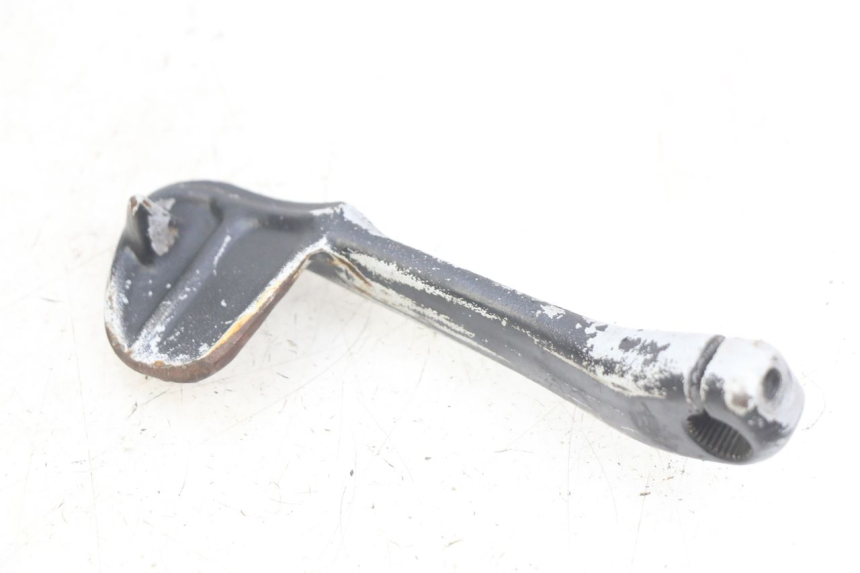 photo de KICK MBK STUNT NAKED 50 (2004 - 2018) - Zoom auf Gebrauchszustand