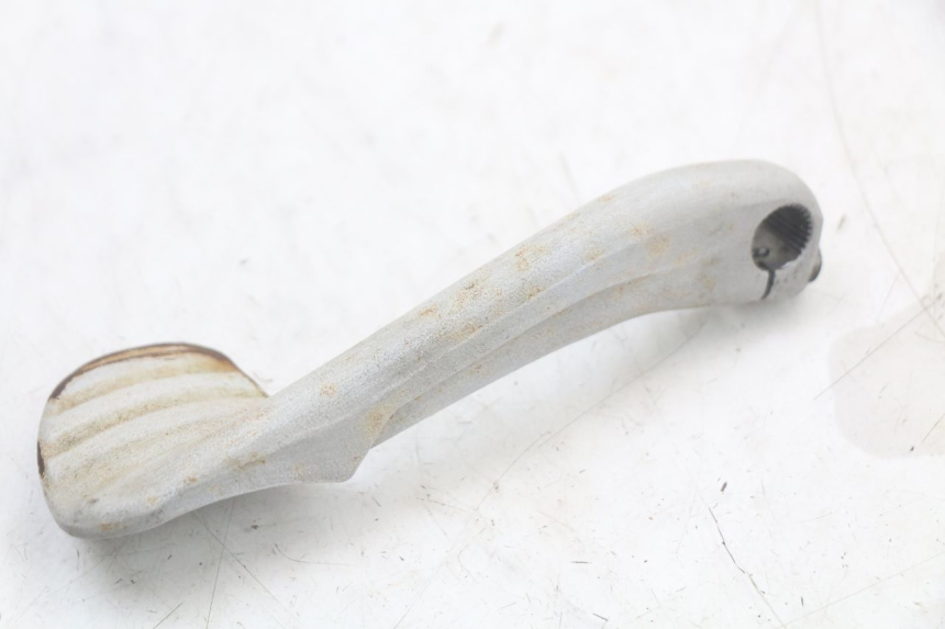 photo de KICK MBK STUNT NAKED 50 (2004 - 2018) - Zoom auf Gebrauchszustand