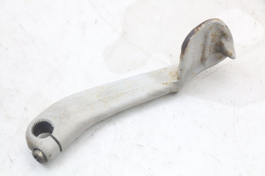 photo de KICK MBK STUNT NAKED 50 (2004 - 2018) - Alternative Perspektive