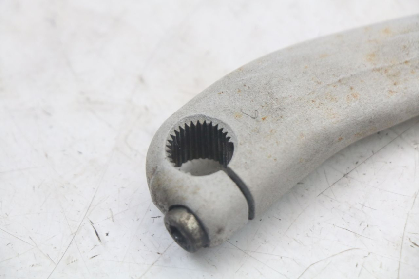 photo de KICK MBK STUNT NAKED 50 (2004 - 2018) - Technische Nahaufnahme