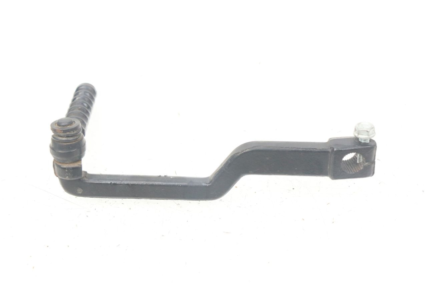 photo de KICKSTARTER JM MOTORS SUNNY 50 (2017 - 2020) - Hauptansicht