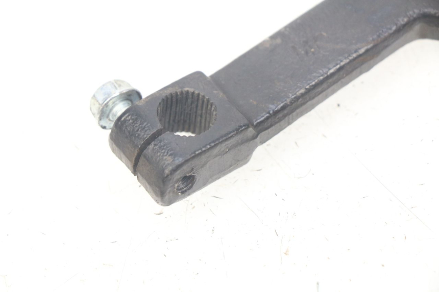 photo de KICKSTARTER JM MOTORS SUNNY 50 (2017 - 2020) - Detailansicht des Bauteils