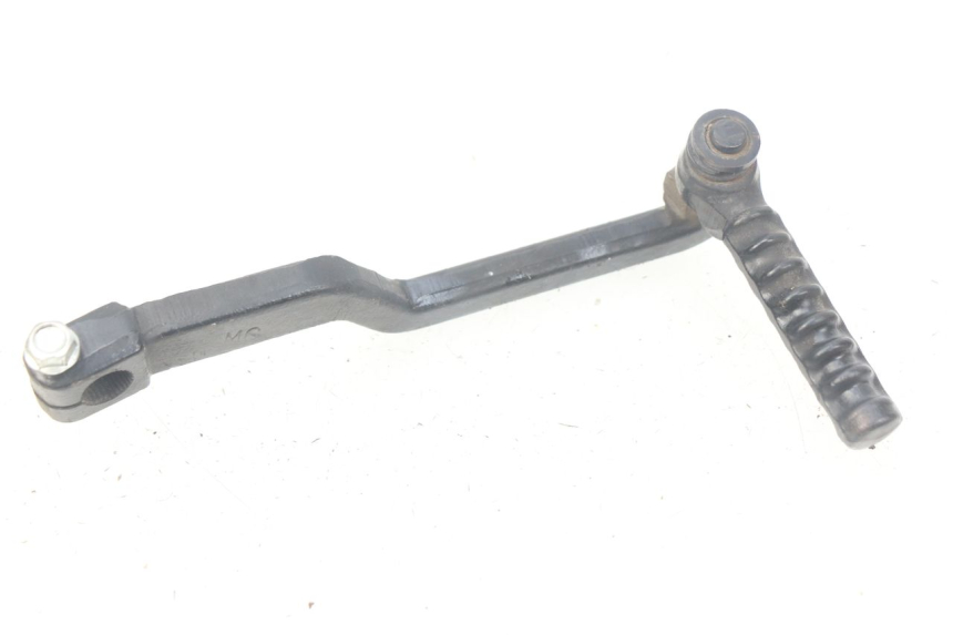 photo de KICKSTARTER JM MOTORS SUNNY 50 (2017 - 2020) - Zoom auf Gebrauchszustand