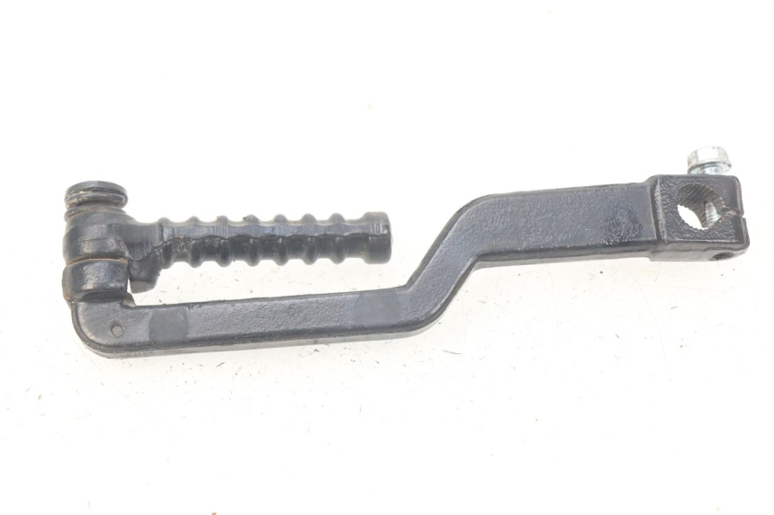 photo de KICKSTARTER JM MOTORS SUNNY 50 (2017 - 2020) - Technische Nahaufnahme