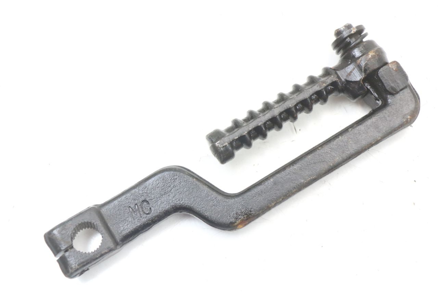 photo de KICKSTARTER JM MOTORS SUNNY 50 (2017 - 2020) - Hauptansicht