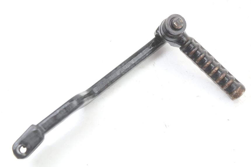 photo de KICKSTARTER JM MOTORS SUNNY 50 (2017 - 2020) - Alternative Perspektive